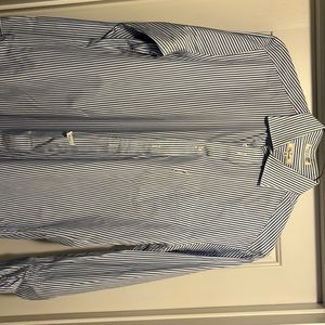 Men’s Faconnable Dress Shirt